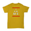 *I Am Me* -Tshirt/2 Tone - Image 3