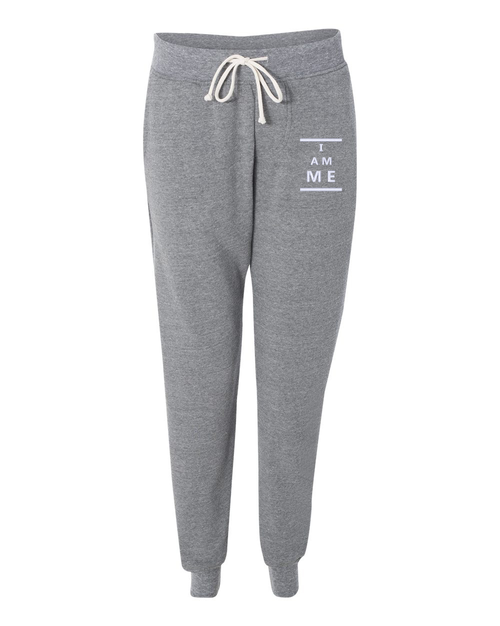 I Am Me – Sweats – BHouzeOriginals