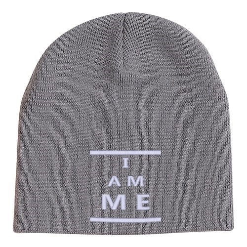 *I Am Me* Beanie