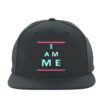 I Am Me Snapback - Image 5