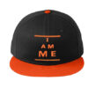 I Am Me Snapback - Image 9