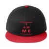 I Am Me Snapback - Image 6