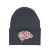 Thinking Cap Cuffed Knit - Image 4