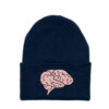 Thinking Cap Cuffed Knit - Image 2