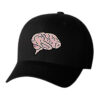 Thinking Cap Dad Hat - Image 4