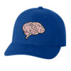 Thinking Cap Dad Hat - Image 3
