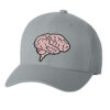 Thinking Cap Dad Hat - Image 2