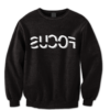 *Focus* Crewneck - Image 6