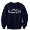 *Focus* Crewneck - Image 5