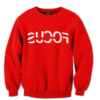 *Focus* Crewneck - Image 4