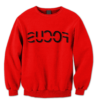*Focus* Crewneck - Image 3