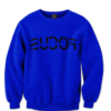 *Focus* Crewneck - Image 2