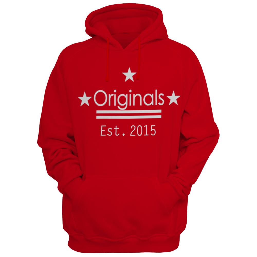 originals hoodie