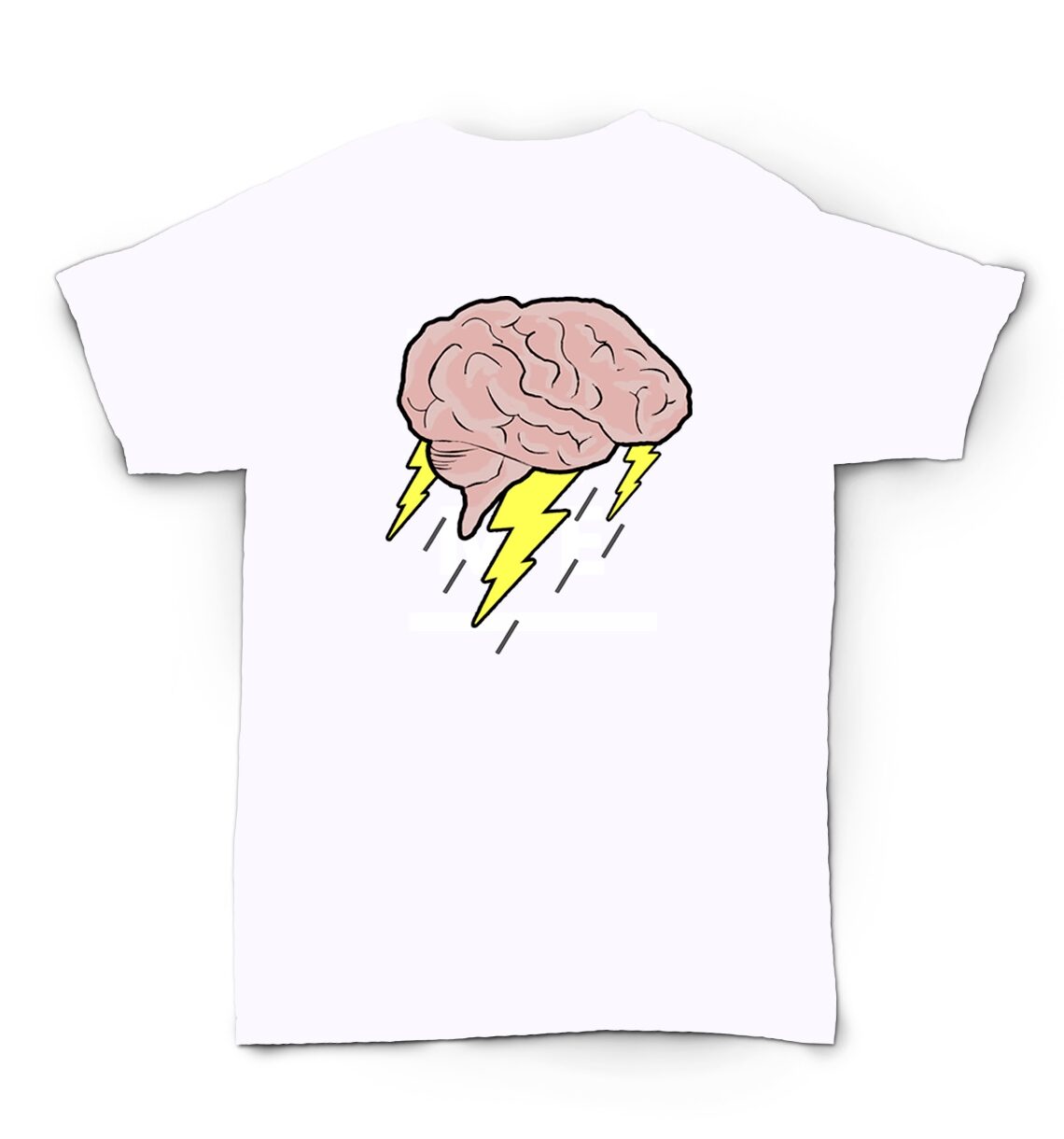 BrainStorm Tee